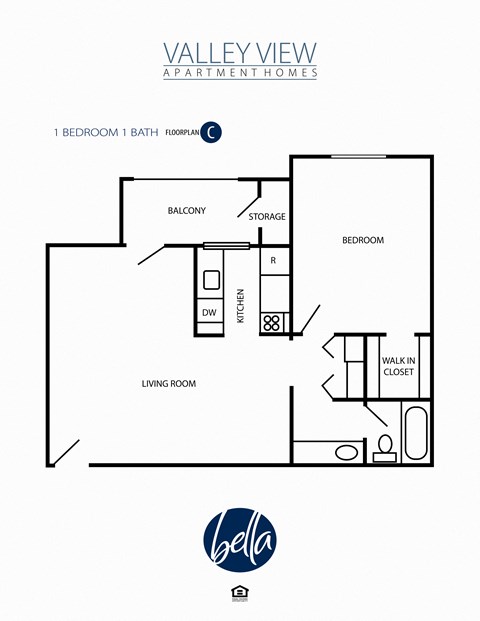 Valley View Apartments